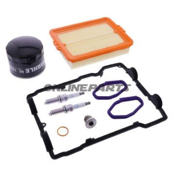 Servicesæt #002 JMP til BMW F 850 GS