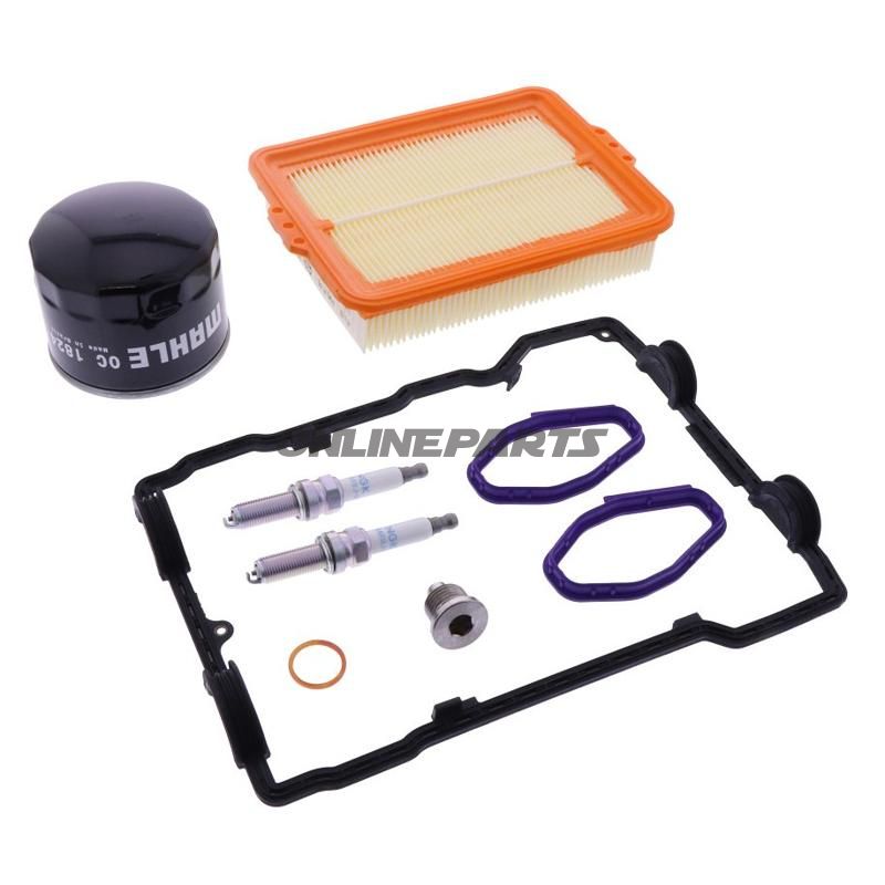 Servicesæt #002 JMP til BMW F 850 GS