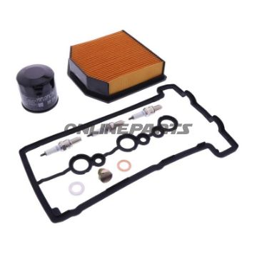 Servicesæt #010 JMP til Triumph Tiger 900