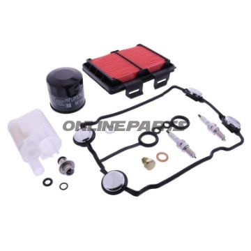 Servicesæt #006 JMP til Honda CL 500