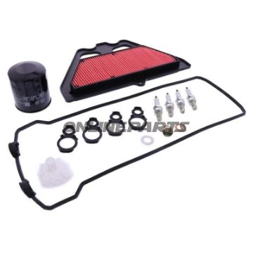 Servicesæt #005 JMP til Kawasaki Z 900