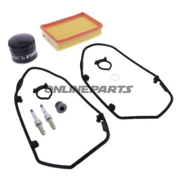 Servicesæt #001 JMP til BMW R 1250