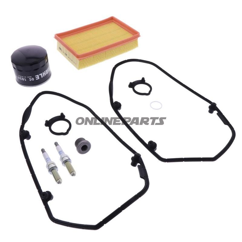 Servicesæt #001 JMP til BMW R 1250