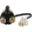 STARTMOTOR RELÆ PILESPIDS bl.a. Honda CBX 1000