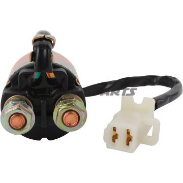 STARTMOTOR RELÆ PILESPIDS bl.a. Honda CBX 1000