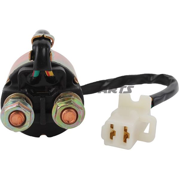 STARTMOTOR RELÆ PILESPIDS bl.a. Honda CBX 1000