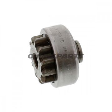 STARTER KOBLING ALLE BOLDE RACING Alternativ: 7060503