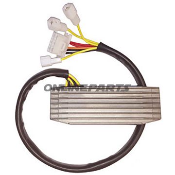 REGULATOR ENSRETTER MOSFET 7002723