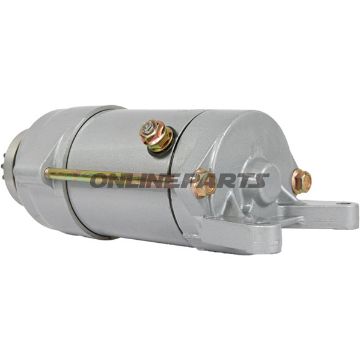 STARTMOTOR PILESPIDS ALTN 7002408