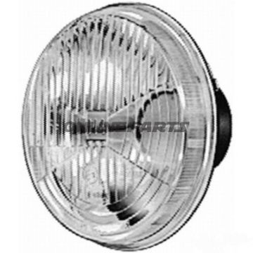 INDSATS FOR FORLYGTER