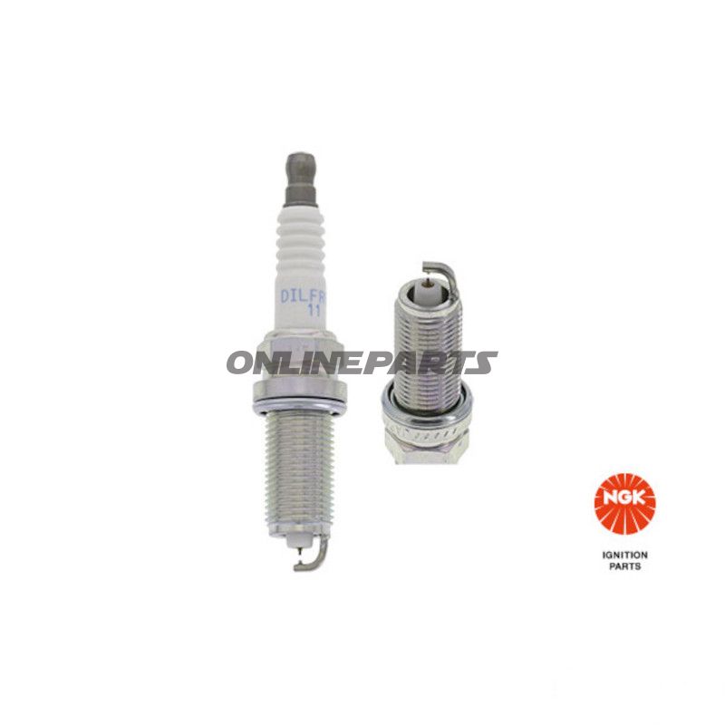 TÆNDRØR DILFR6A11 NGK