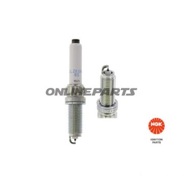 TÆNDRØR SILZKGR8B8S NGK Alternativ: 1290042