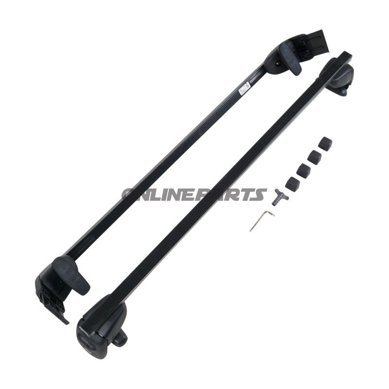 DACHTR STÅL KOMPLET TILGÆNGELIG INDTIL 0124