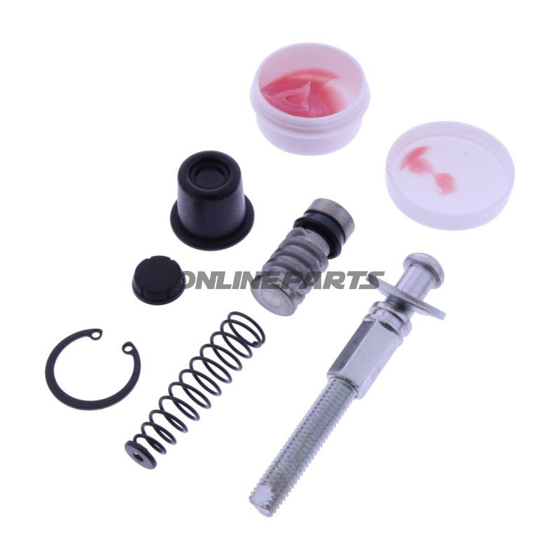 Hovedbremsecylinder Reparationssæt Tourmax Alternativ: 7170088