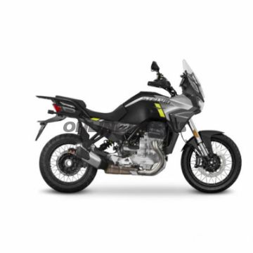 Sidetaske Rack Shad til 3P System