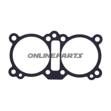 Cylinderfodstætning 90 mm Original reservedel