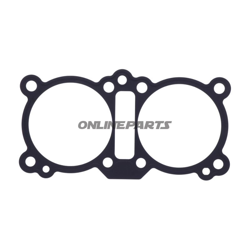 Cylinderfodstætning 90 mm Original reservedel