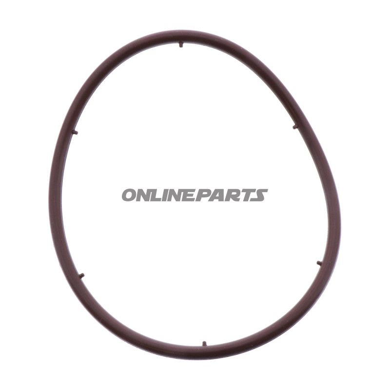 O-RING 3X62MM (ORIG RESERVEDEL)