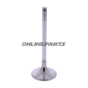 Indsugningsventilstål Original reservedel