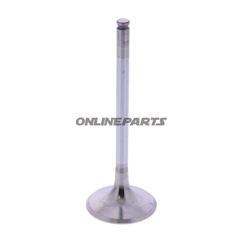 Indsugningsventilstål Original reservedel