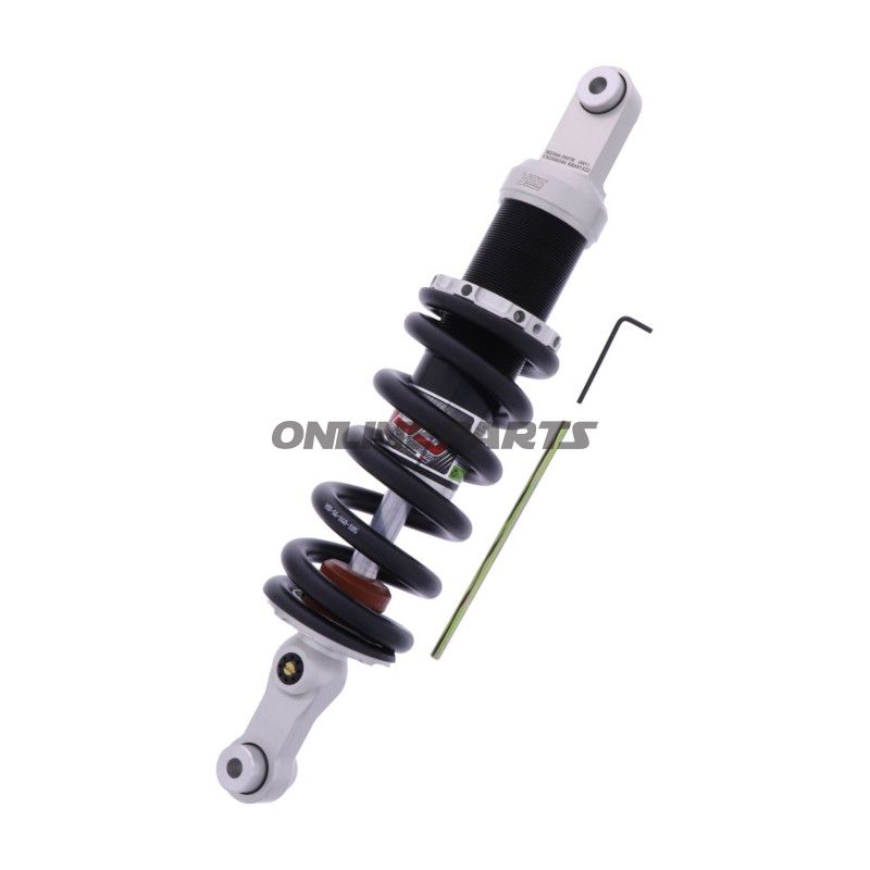 Støddæmper Mono YSS justerbar