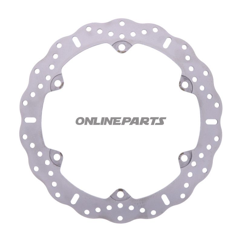 Bremseklodser Contour EBC