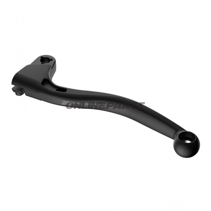 KOBLINGSHÅNDTAG APT BLACK UBRYDELIG