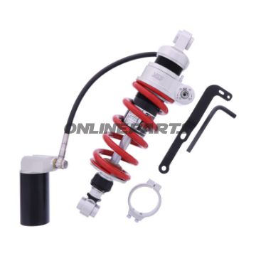 STØDDÆMPER MONO YSS JUSTERBAR