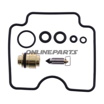 Karburator reparationssæt Keyster kort sæt ECO Kit