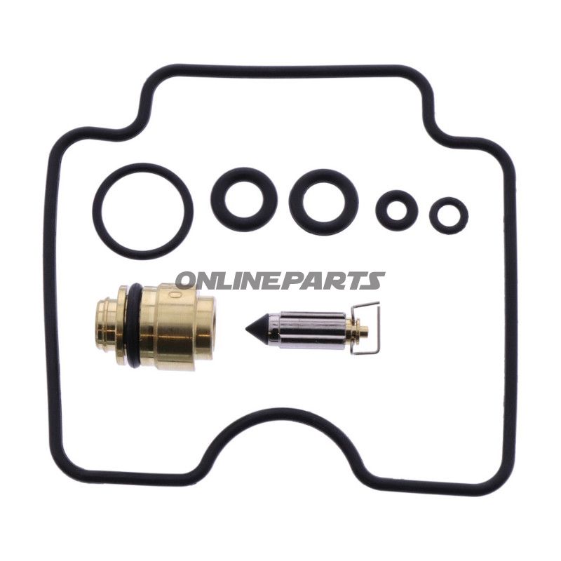 Karburator reparationssæt Keyster kort sæt ECO Kit