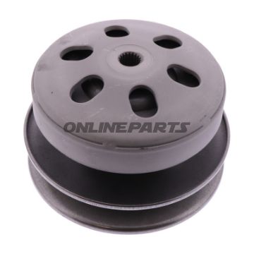 Transducer enhed 101 oktan