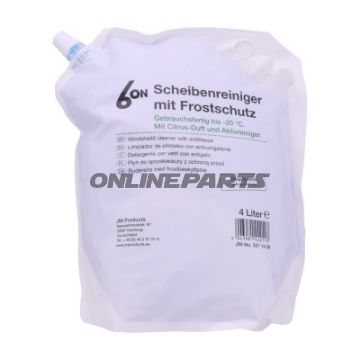SCHEIBENREIN BEUT 4L 6ON M FROSTSCH GEBR SWA