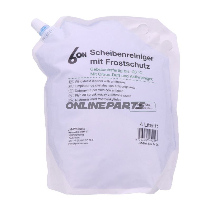 SCHEIBENREIN BEUT 4L 6ON M FROSTSCH GEBR SWA