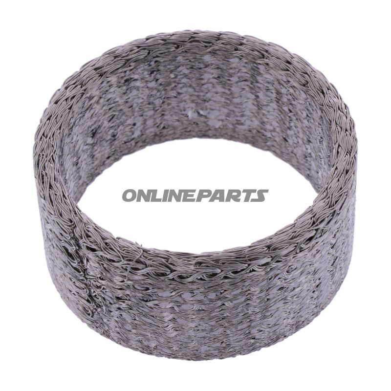 Udstødningstilslutningspakning original reservedel 45X53X4MM