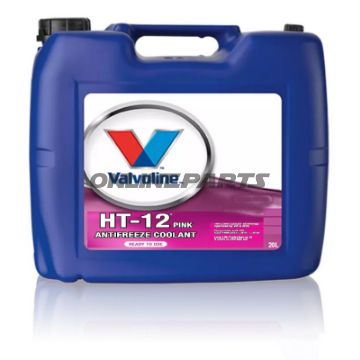 Kølemiddel HT 12 AFC Pink 20L M Frostbeskyttelse RTU Brug