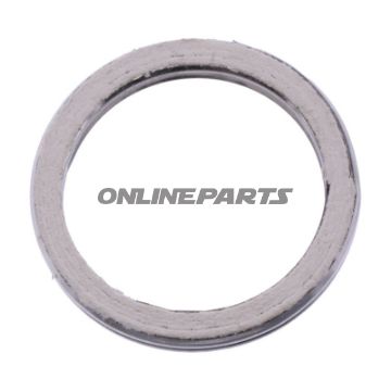 Manifoldpakning original reservedel 26X33X3MM