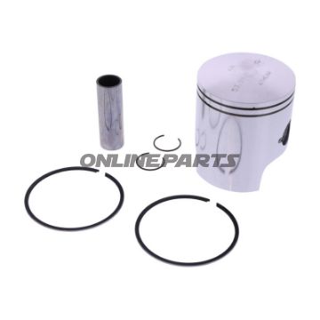 Stempel sæt 53.99MM D Athena Rotax 15 mm stempelstift Standard boring