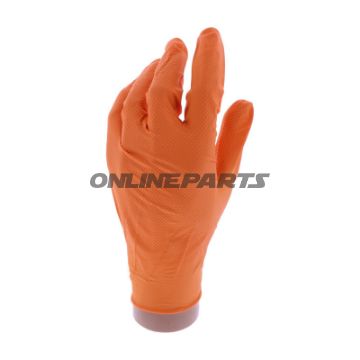ARB HANDSCH EINM 6ON GR11 GRAZ INH 50