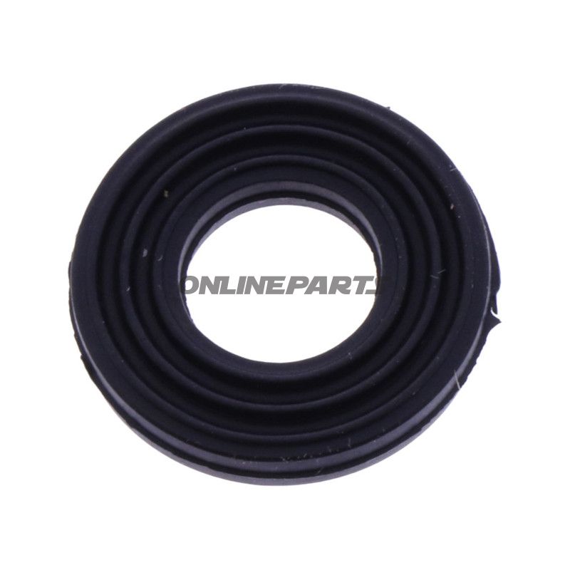 Gummiventildæksel Original reservedel