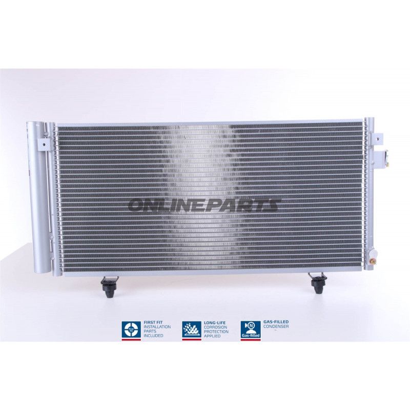 Kondensator med tørretumbler MQ alternativ: 2707248