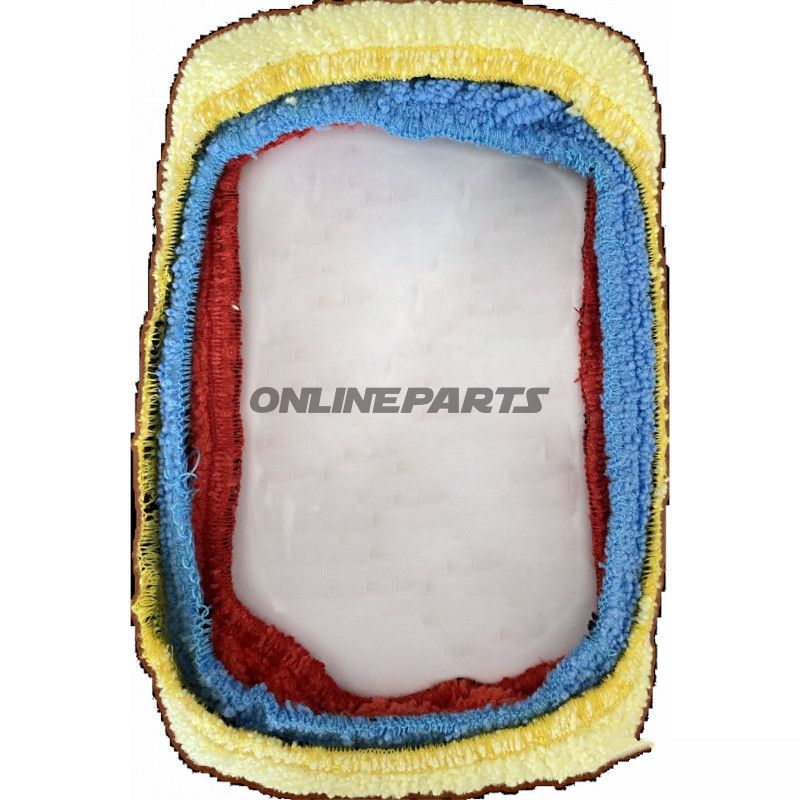 UDSKIFTNINGSPUDER MIKROFIBERPAKKE 3 STK