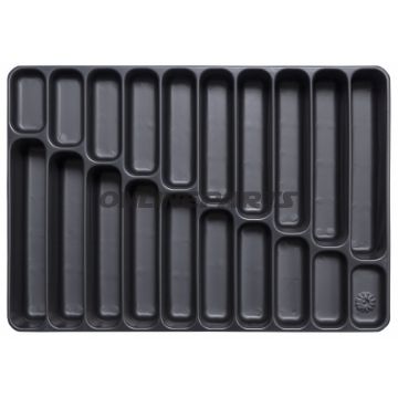 DOBBELT KRYDSENDE INDSATS 20 GANGE