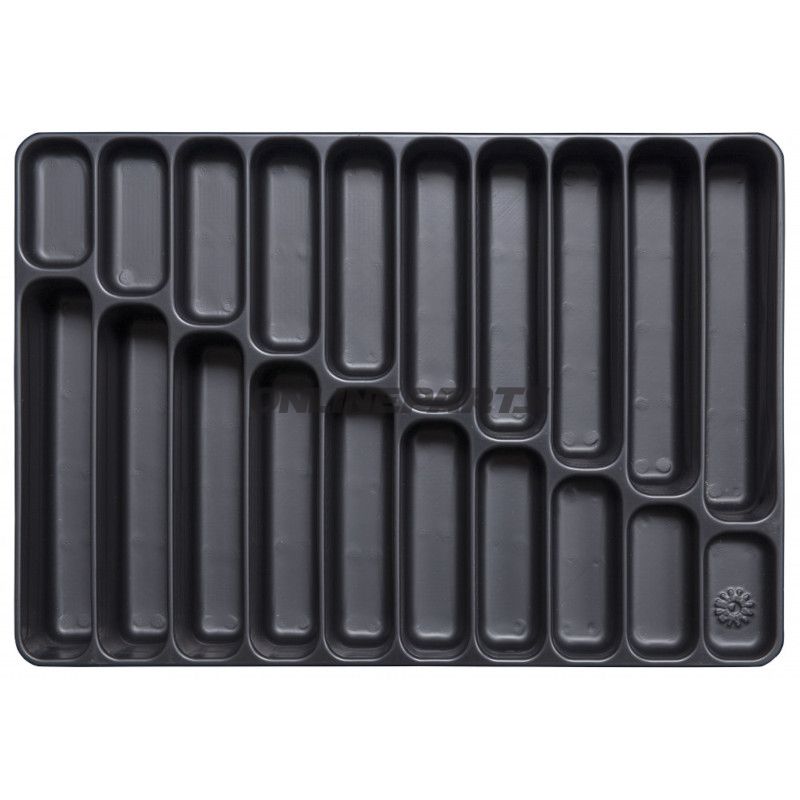 DOBBELT KRYDSENDE INDSATS 20 GANGE