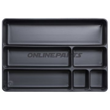 KRYDSENDE INDSATS 6 GANGE