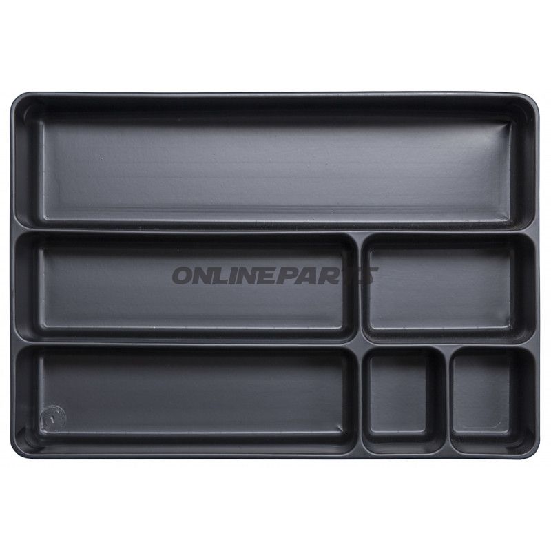 KRYDSENDE INDSATS 6 GANGE