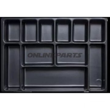 KRYDSENDE INDSATS 11 GANGE