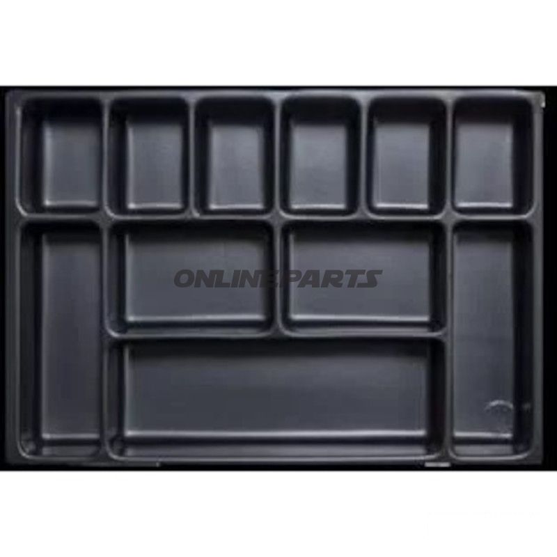 KRYDSENDE INDSATS 11 GANGE