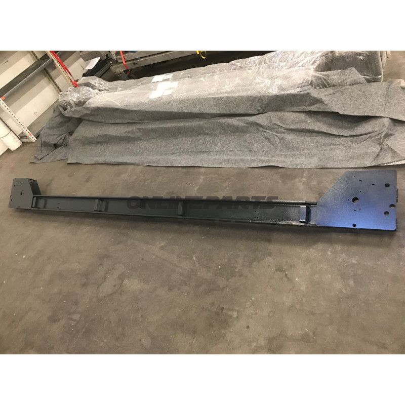 QUERTRAVERSE HINTEN JMP FOX 5500 AMS