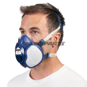 LACKIERMASKE A2 3M