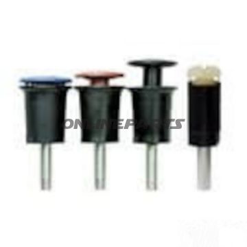 FASTSPÆNDINGSDORN BL ROLOC 3M F 1-2 SKIVER